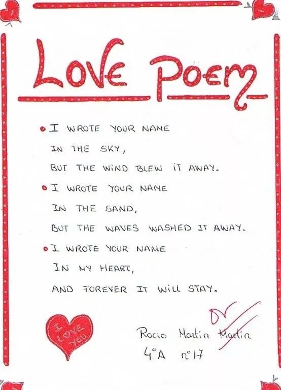 Write my name in your heart angst