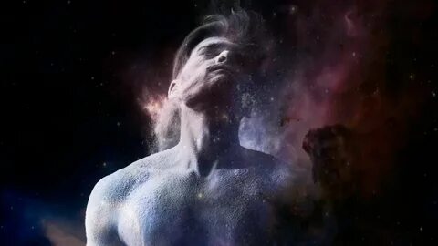 Symptom of the universe