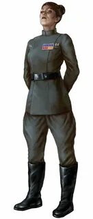 Imperial girl