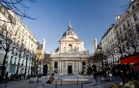 University of paris