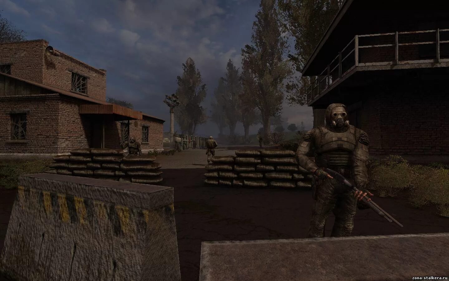 K. Сталкер кордон южный блокпост. Чистое небо пройти блокпост. Чистое небо пройти блокпост. Блокпост сталкер чистое небо.