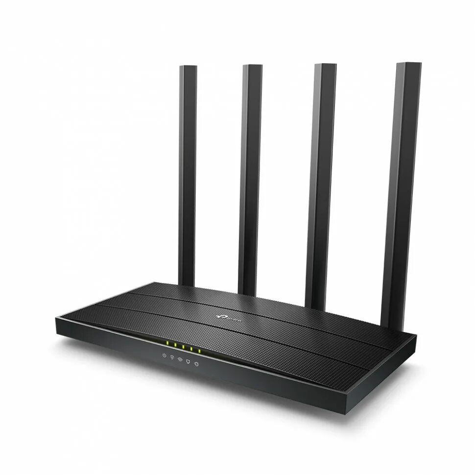 Fi роутер tp link archer a6. Fi роутер tp link archer a6