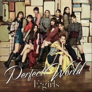 E girls перевод
