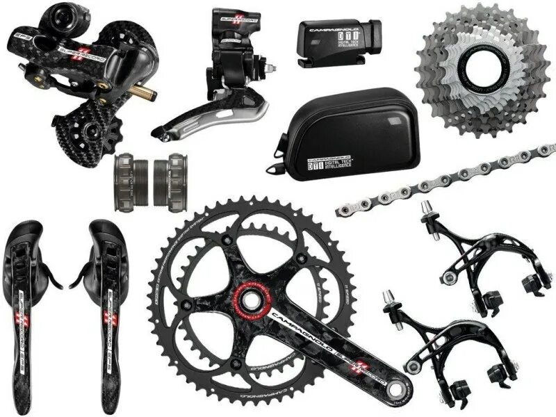 Shimano группы оборудования. Sram x01. Campagnolo super record eps. Bike components. Шимано ф1 устройство.