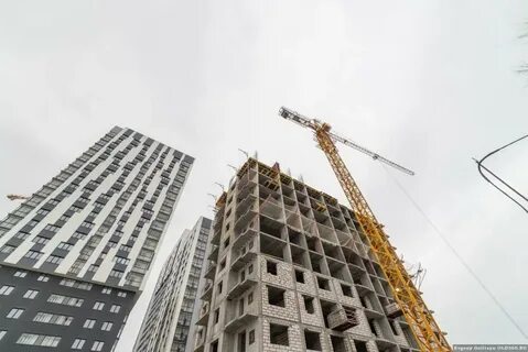 Ход строительства 7