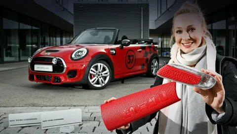 Mini yours