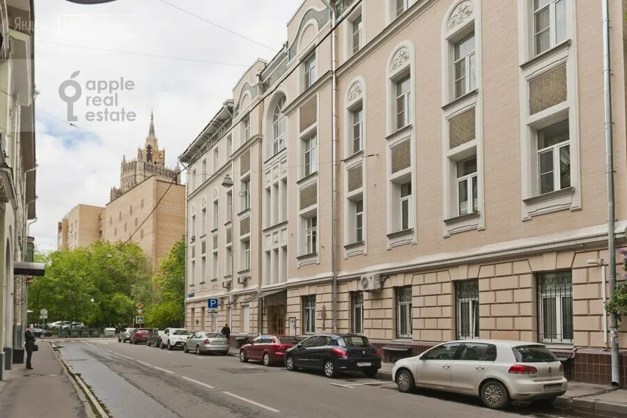 , дом 16. пер. гагаринский переулок 9/5. гагаринский пер. гагаринский переулок 26 квартира.