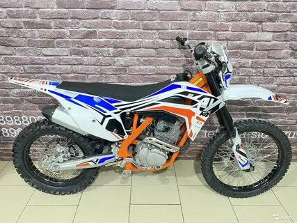 Mx kayo 18