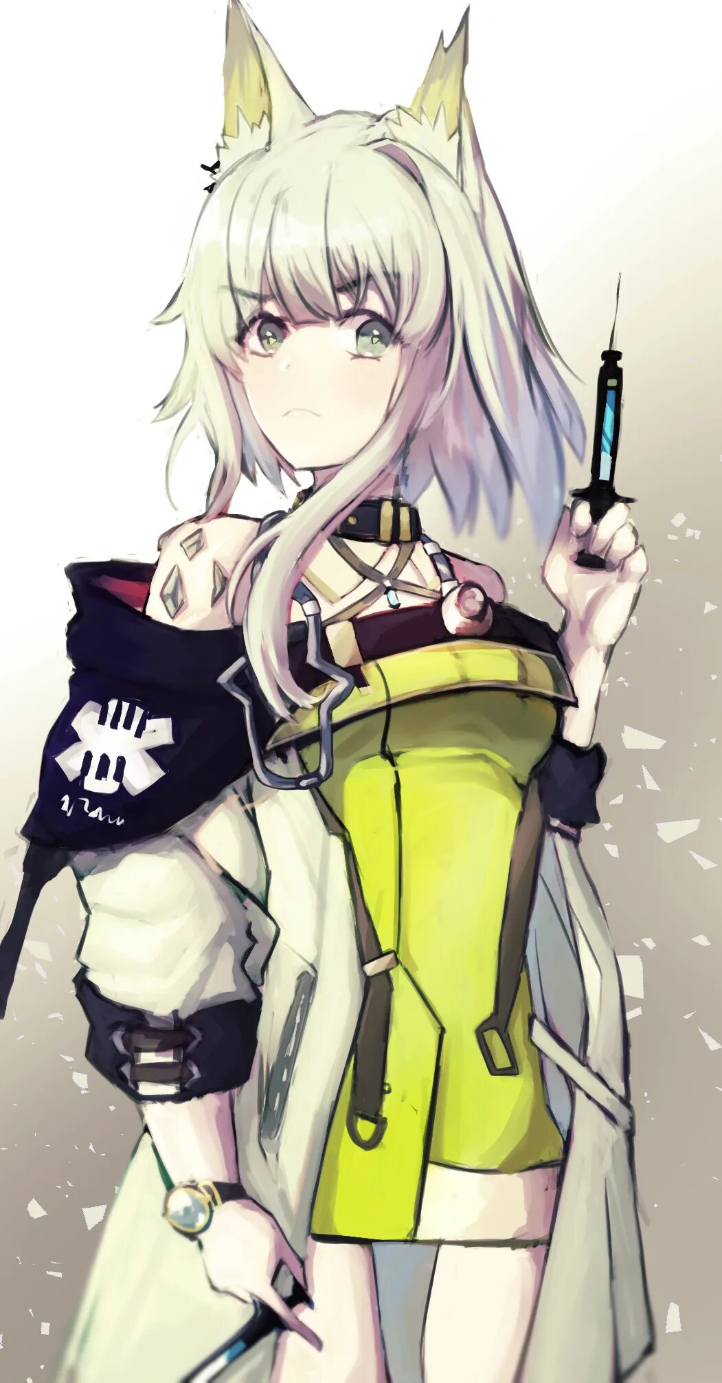 Arknights kalt sit. Kaltsit arknights. Kaltsit arknights. Кальцит arknights. Arknights кальцит арт.