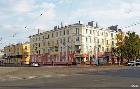 Ленинский тагил
