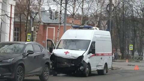 Ссв скорой помощи в 2024 последние новости