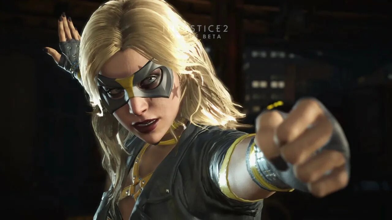 Canary mod