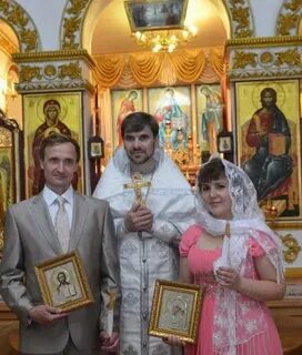 Православный сайт верность
