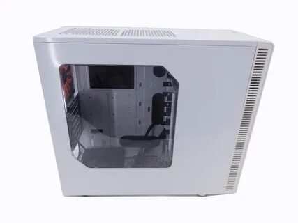 Корпус atx без бп