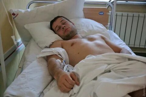Сколько находится в больнице после операции