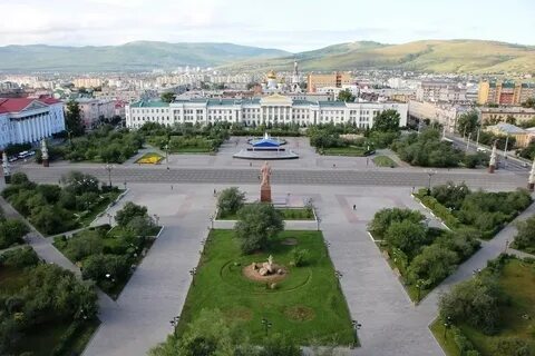 Апреля г чита