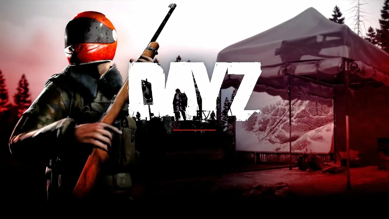 Дейз Ган Постер. DAYZ Gun. Dayz ps4