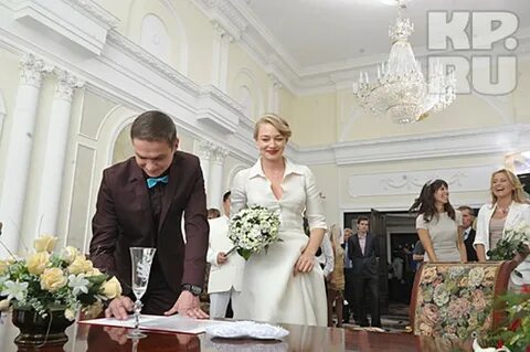 Замуж за первого 8