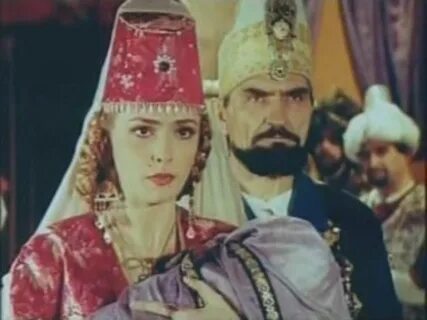 Роксолана всі серії українською