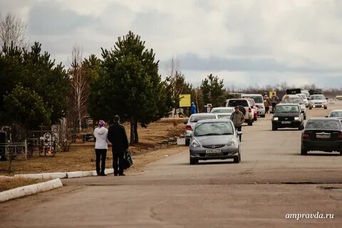 Автобус до кладбища благовещенск