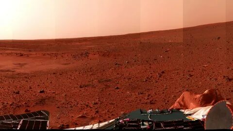 Марс Без Фильтров Фото.