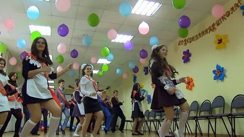 Песни на последний звонок класс современные