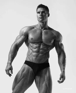 Физик спортсмен