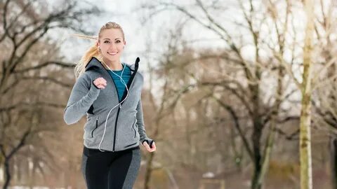 Cold training