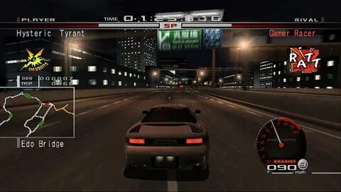 Tokyo xtreme