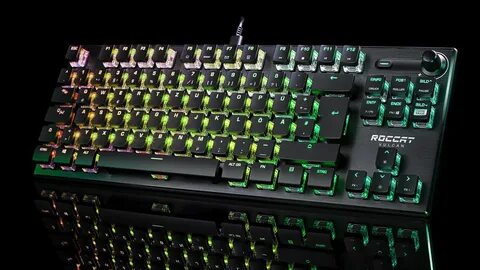 Tkl pro