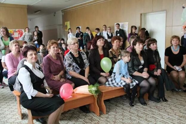 сош 2 шатура