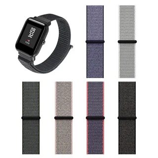 Ремешок для xiaomi amazfit bip