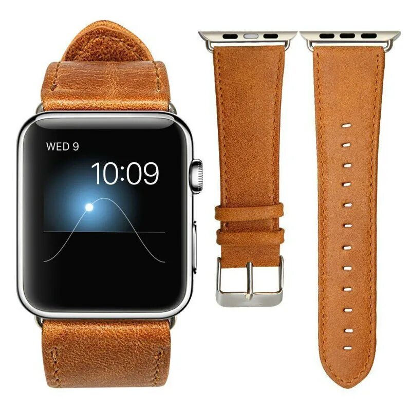 Apple watch strap. Кожаный ремешок эпл вотч. Ремешок эпл вотч кожа. Ремешки на Эппл вотч 3. Leather loop 42mm.