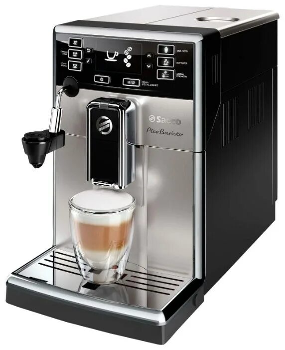 Кофемашина philips молотый кофе. Кофемашина Саеко эспрессо. Кофемашина Saeco PICOBARISTO hd8928/09, нержавеющая.