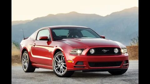 Mustang