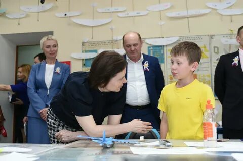 Югорск образование