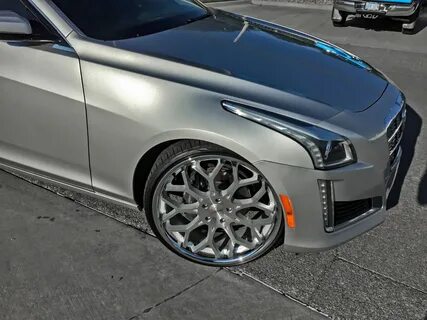 Ff wheels