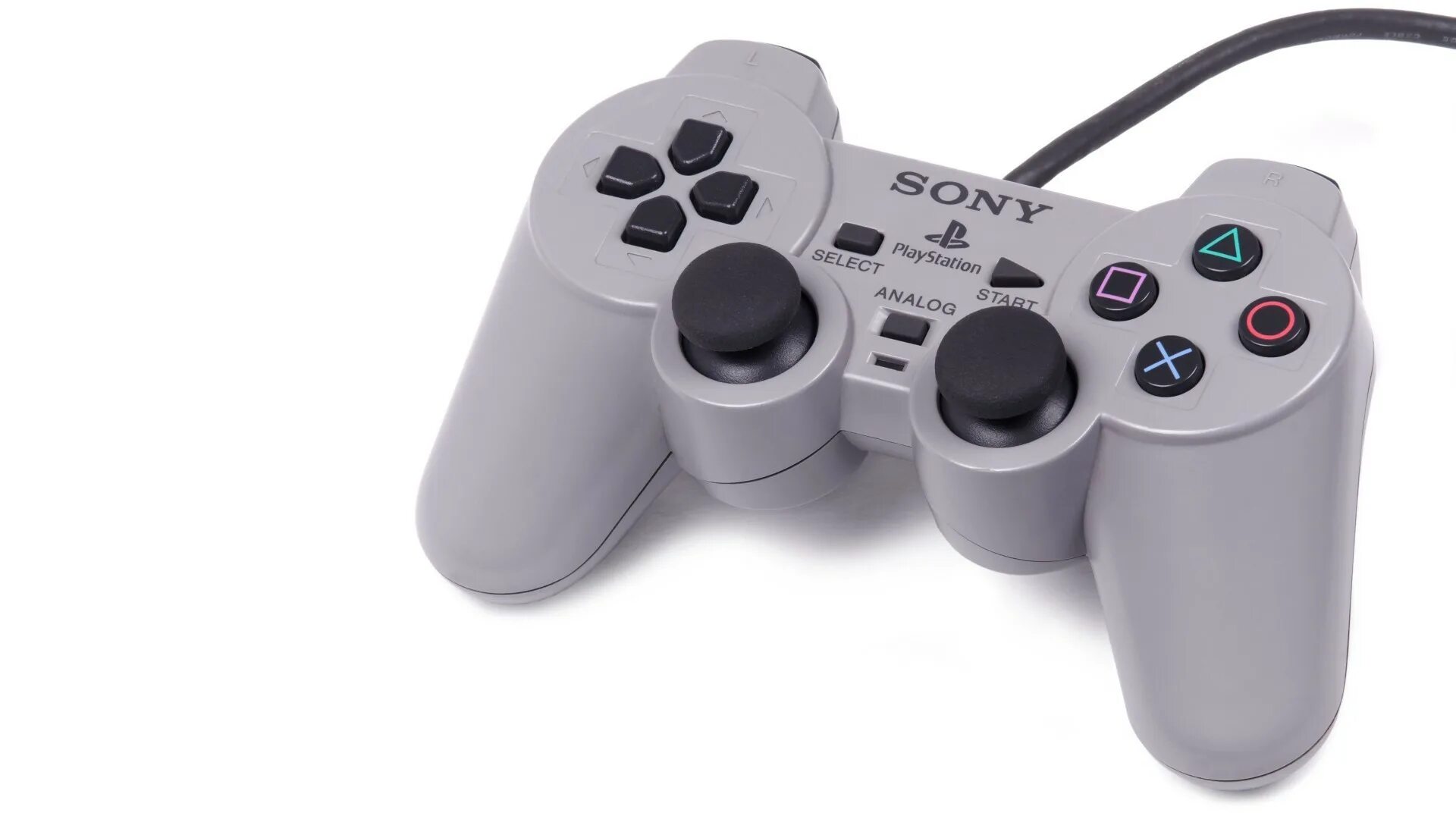 Джойстик sony 2. PLAYSTATION 1 Dualshock. Ps1 Controller. Геймпад PLAYSTATION 2. Sony Dual Analog Controller.