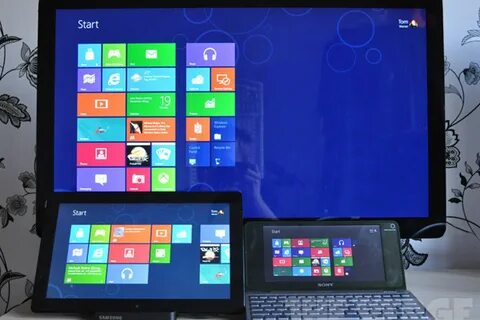 Microsoft sets
