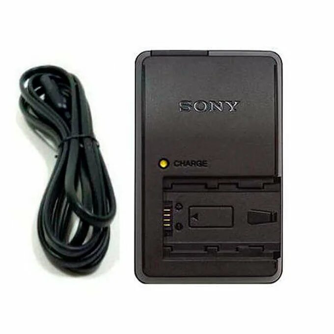 Зарядка сони купить. Sony BC-vh1. NP-fp30 Sony зарядка. Зарядник для Sony NP 55. Док зарядка Sony.