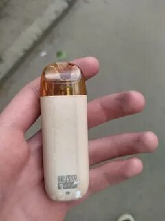 Миникан не тянется