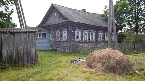 Воскресенское воскресенский горьковская область