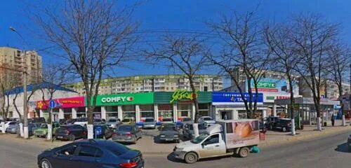 Food delivery - cafes in Simferopol, cafes near me on the map - Yandex Maps