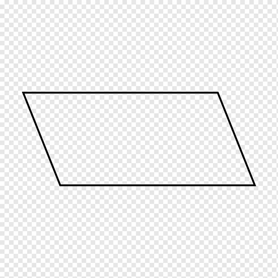 Прямоугольный рисунок. Прямоугольник. Параллелограмм. Фигура прямоугольник без фона. Четырехугольник без фона.