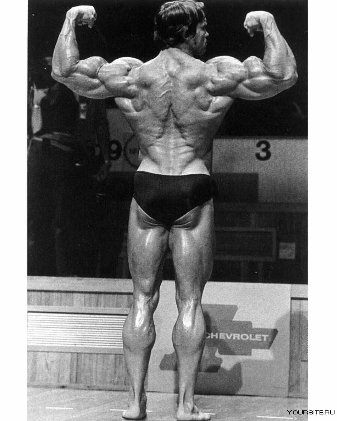 Арнольд шварценеггер олимпия 1975. Серж нюбре 1975. Арнольд мистер олимпия 1975. Олимпия 1975 фото. Шварценеггер мистер олимпия.