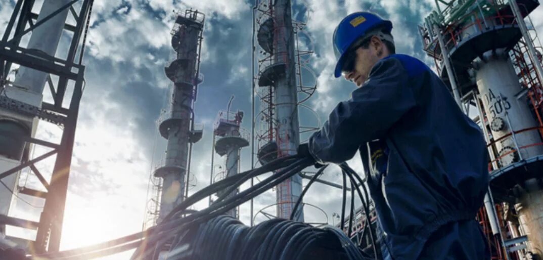 1. Промбезопасность б 2. Промбезопасность б 2. Добыча и переработка нефти и газа. Инженер нефтегазовой отрасли.