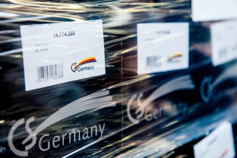 Cs germany
