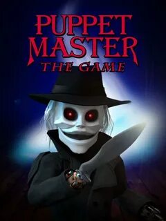 Puppetmaster