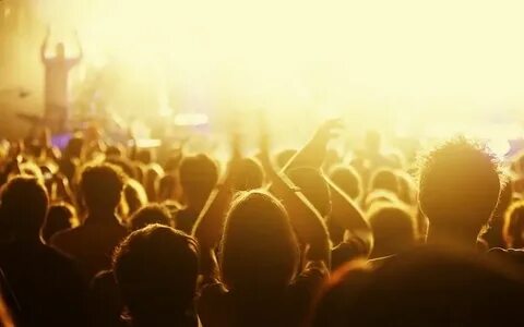 Crowd download