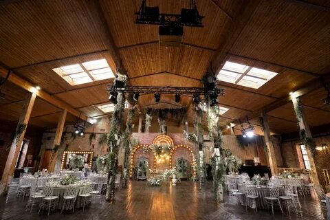 Loft hall 3
